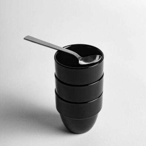 Acme Cupping Kaşığı - Mat