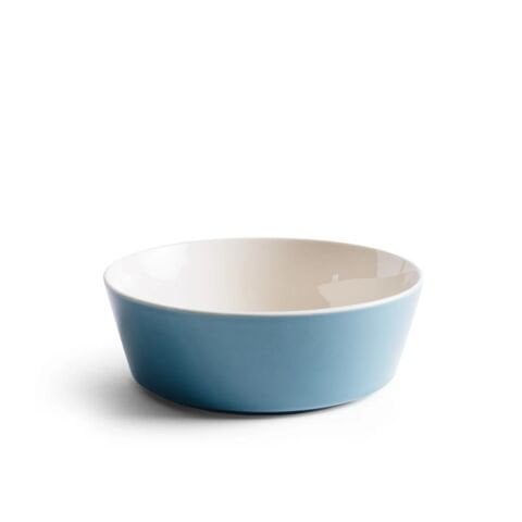Acme Roman 4 Parça Mavi Küçük Bowl