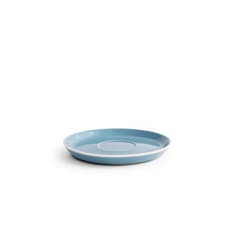 Acme Roman Cup Medium 6’lı Fincan Seti Mavi