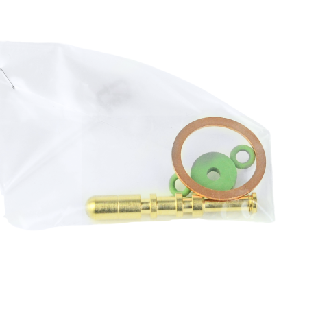 ROCKET BUHAR VENTİLİ İÇ MİL KİT