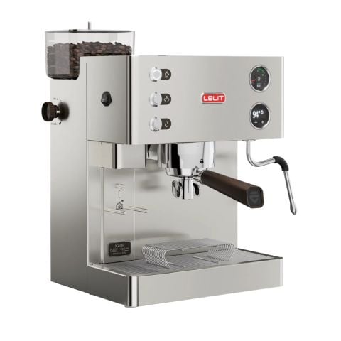 Lelit Kate Espresso Kahve Makinesi - Fırsat