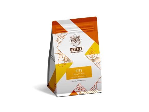 Peru Bellavista - Filter 500 gr.