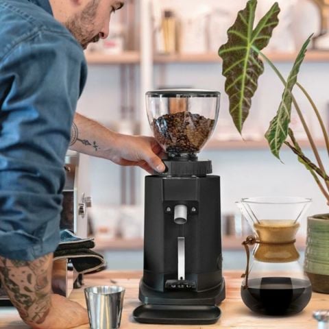 Ceado E6P Filtre Kahve Öğütücüsü - Kullanılmış