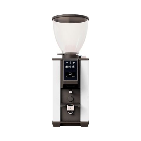 SET FIRSATI - Lelit Mara X Espresso Kahve Makinesi & Stone Pebble Kahve Öğütücüsü Beyaz