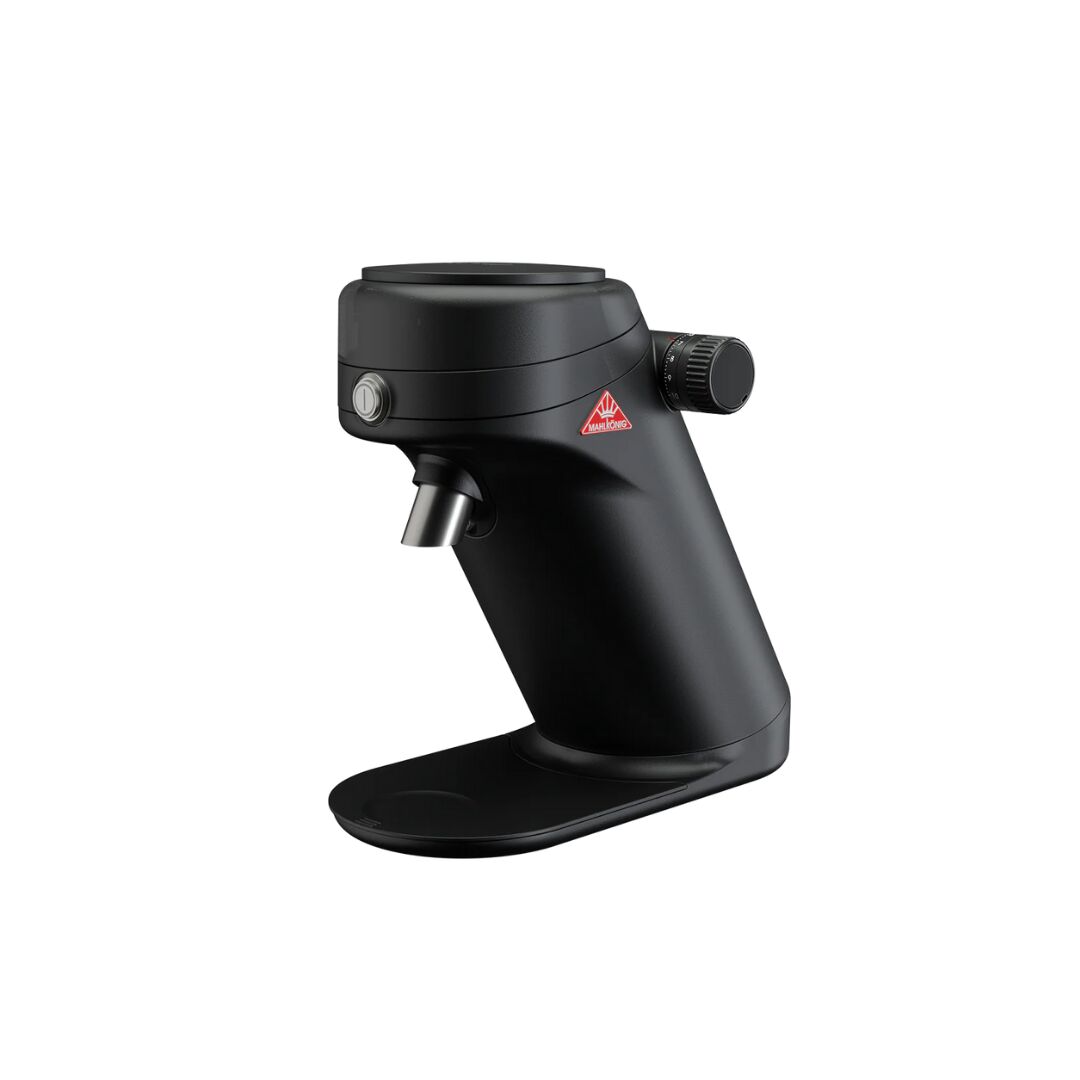 Mahlkönig X64 SD Single Doz Kahve Öğütücüsü Siyah