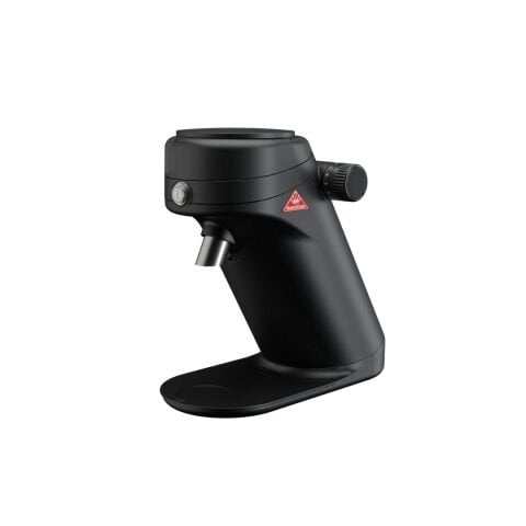 Mahlkönig X64 SD Single Doz Kahve Öğütücüsü Siyah