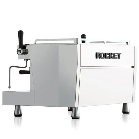 Rocket R9 Espresso Makinesi Inox - Kullanılmış