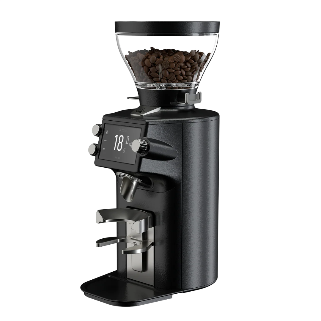 Mahlkönig E64 WS Kahve Öğütücüsü Siyah