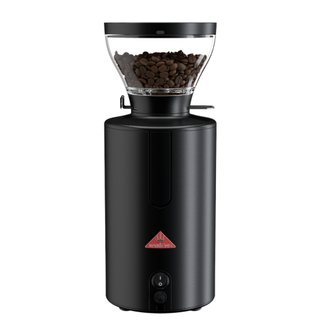 Mahlkönig E64 WS Kahve Öğütücüsü Siyah