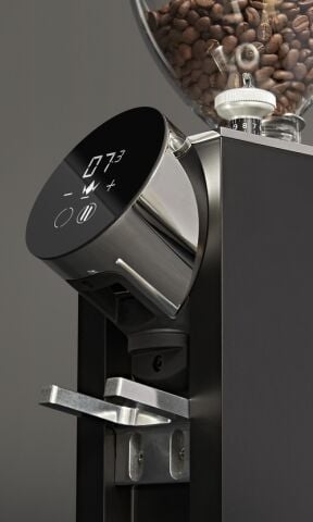 LX Italia Edison 65 Krom