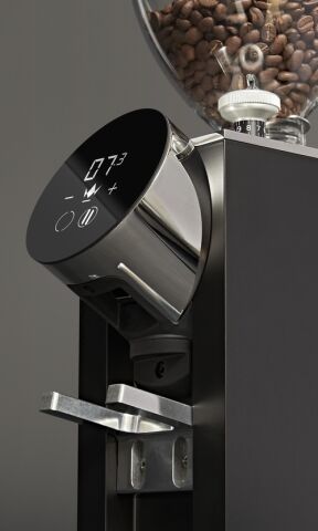 LX Italia Edison 65 Krom