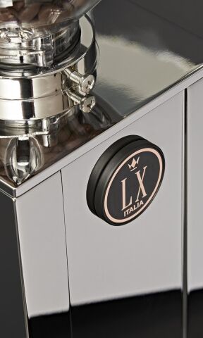 LX Italia Newton 55 Siyah