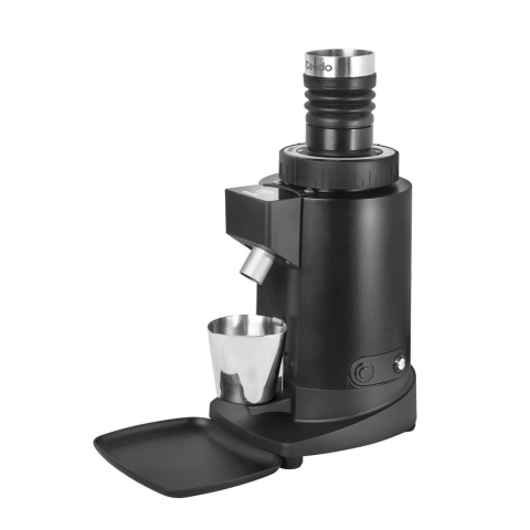 Ceado E5SD Single Dose Kahve Öğütücüsü - Kullanılmış