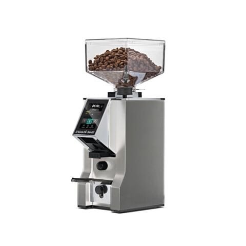 Eureka Mignon Specialita Smart Krom