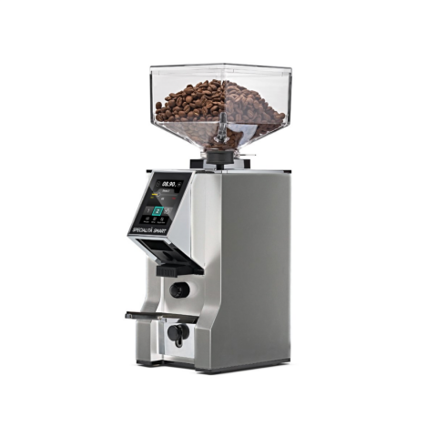 Eureka Mignon Specialita Smart Krom