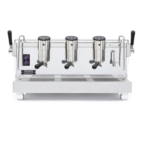 Rocket RE Doppia 3 Gruplu Espresso Makinesi