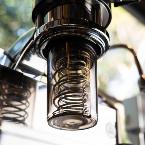 Weber Spring Clean See-Grup Başlığı Temizleme Yayı