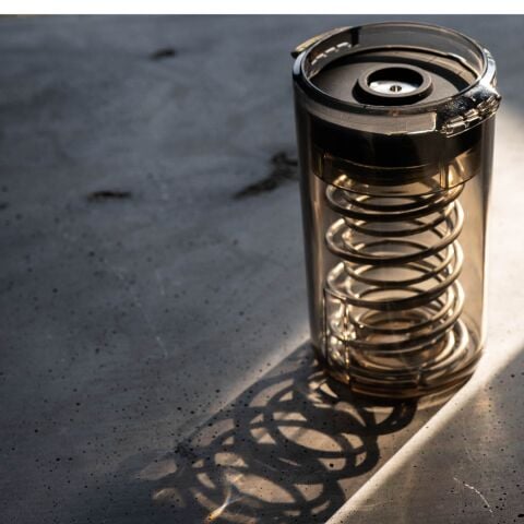 WEBER SPRİNG CLEAN SEE-GRUP BAŞLIĞI TEMİZLEME YAYI