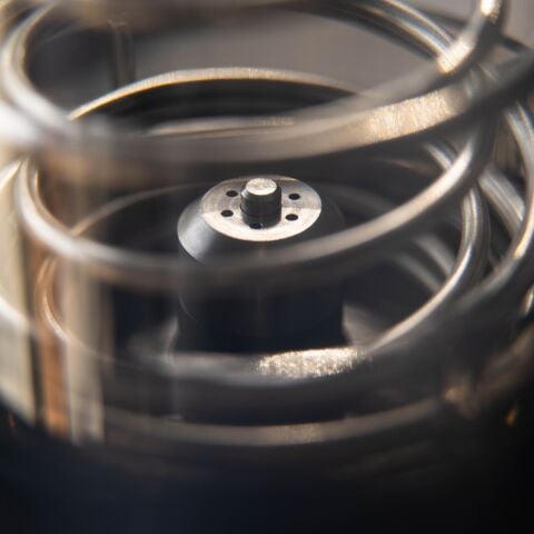 WEBER SPRİNG CLEAN SEE-GRUP BAŞLIĞI TEMİZLEME YAYI