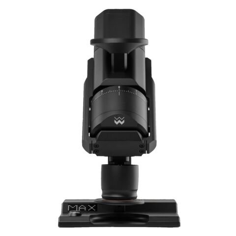Weber The Eg-1 Onyx /Core- Flat S.Ds Kahve Öğütücü