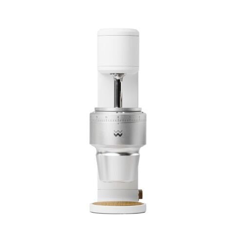 Weber The Key Snow Konik Single Dose Kahve Öğütücü