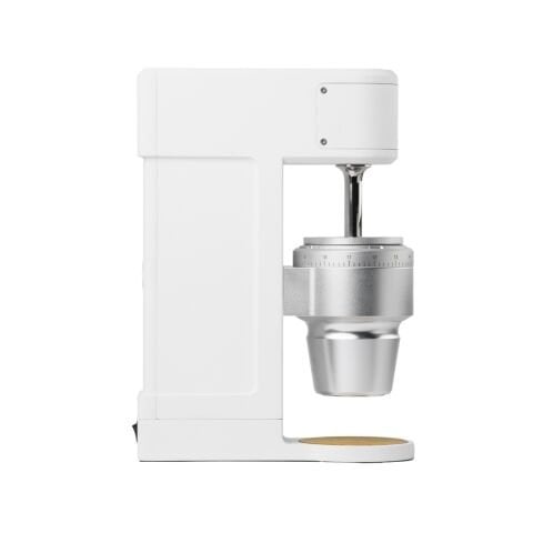 Weber The Key Snow Konik Single Dose Kahve Öğütücü