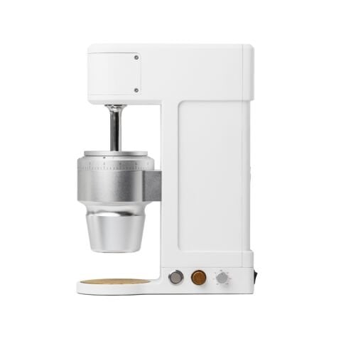 WEBER THE KEY SNOW KONİK SINGLE DOSE KAHVE ÖĞÜTÜCÜ