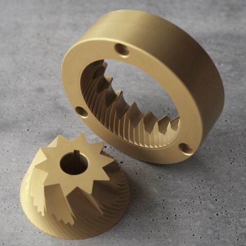 WEBER THE KEY SNOW KONİK SINGLE DOSE KAHVE ÖĞÜTÜCÜ