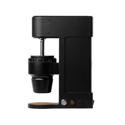 WEBER THE KEY ONYX KONİK SINGLE DOSE KAHVE ÖĞÜTÜCÜ