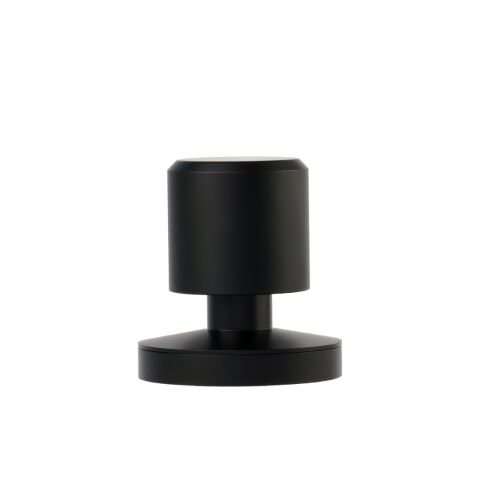 Weber Really Nice Tamper Onyx