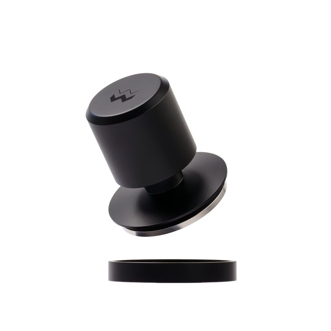 WEBER REALLY NİCE TAMPER ONYX