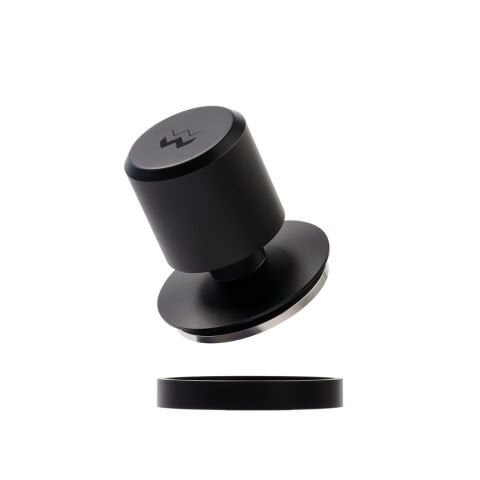 Weber Really Nice Tamper Onyx