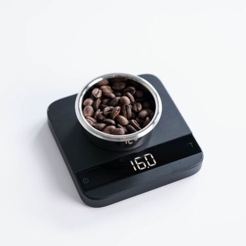 Weber Unibasket 16G - Espresso Sepeti