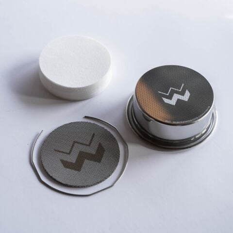 Weber Unibasket 20G - Espresso Sepeti