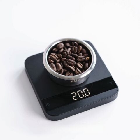 WEBER UNİBASKET 20G - ESPRESSO SEPETİ