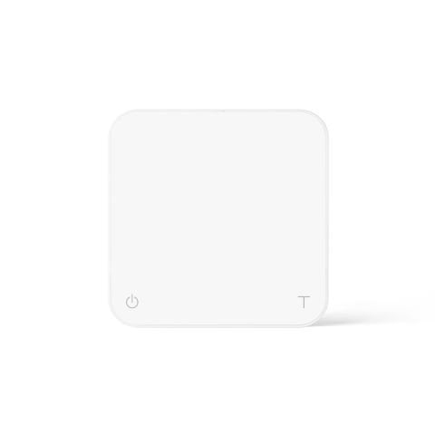 Acaia Yeni Pearl Tartı White