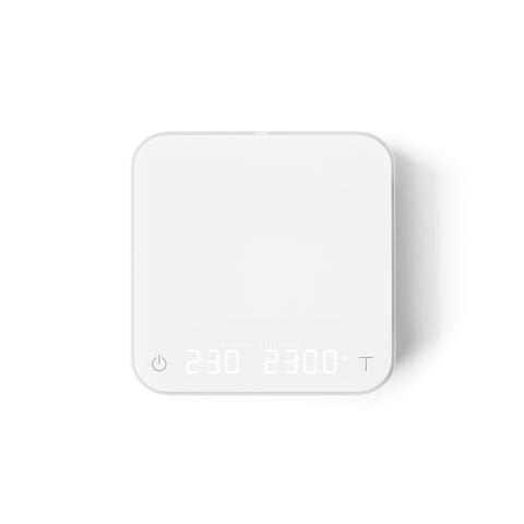 Acaia Yeni Pearl Tartı White