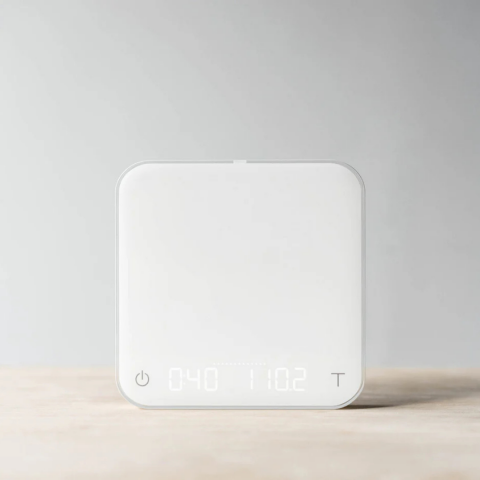 Acaia Yeni Pearl Tartı White