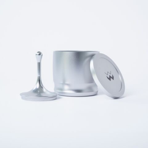 Weber Blind Shaker Silver