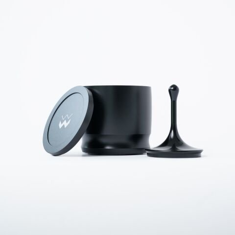 Weber Blınd Shaker Onyx