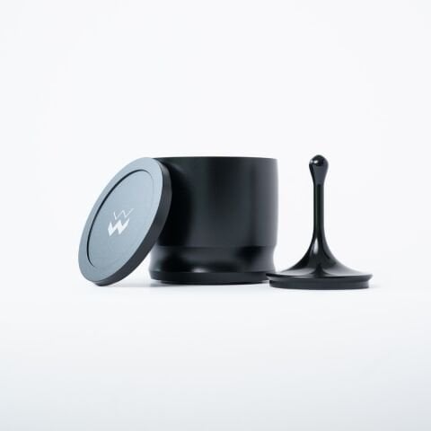 Weber Blınd Shaker Onyx