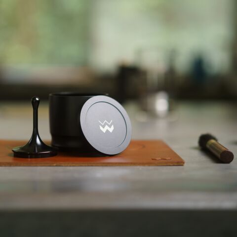 Weber Blınd Shaker Onyx