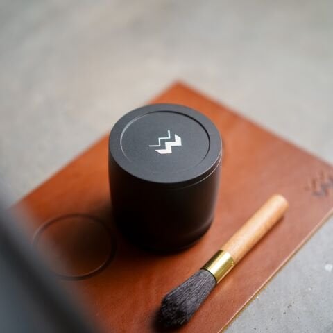 WEBER BLIND SHAKER ONYX