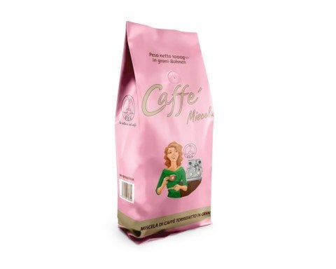 Espresso Perfetto Caffe Miscela - Espresso 1.000 gr.
