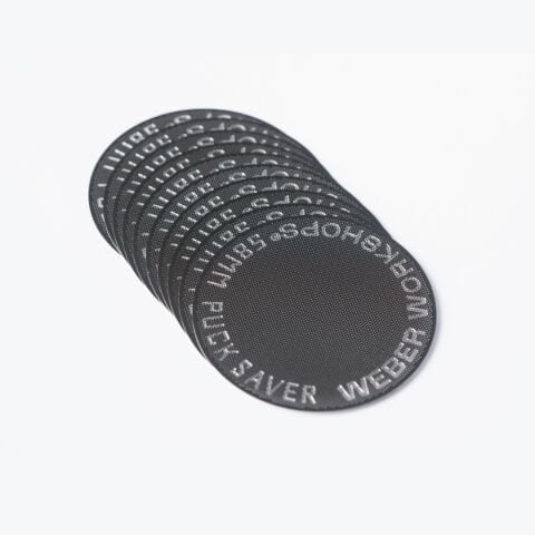 Weber Puck Savers