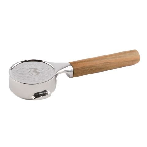 WEBER UNİFİLTER TEAK -TABANSIZ PORTAFILTRE SEPETLI