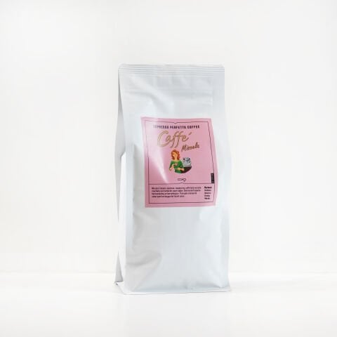 Espresso Perfetto Caffe Miscela - Espresso 500 gr.