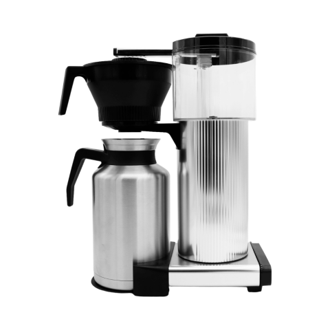 Moccamaster Filtre Kahve Makinesi Termoslu 1,8 lt.