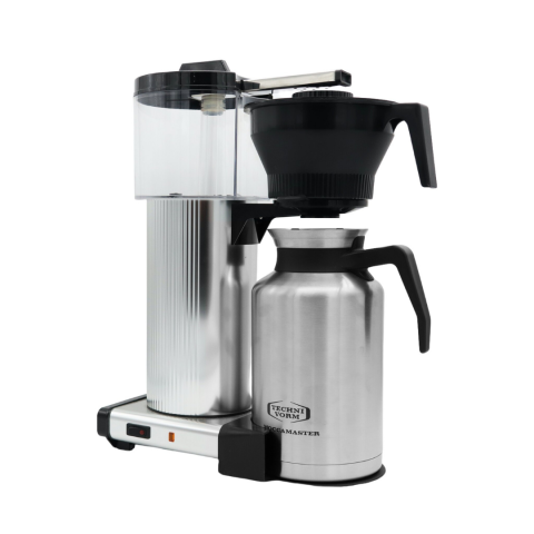 Moccamaster Filtre Kahve Makinesi Termoslu 1,8 lt.