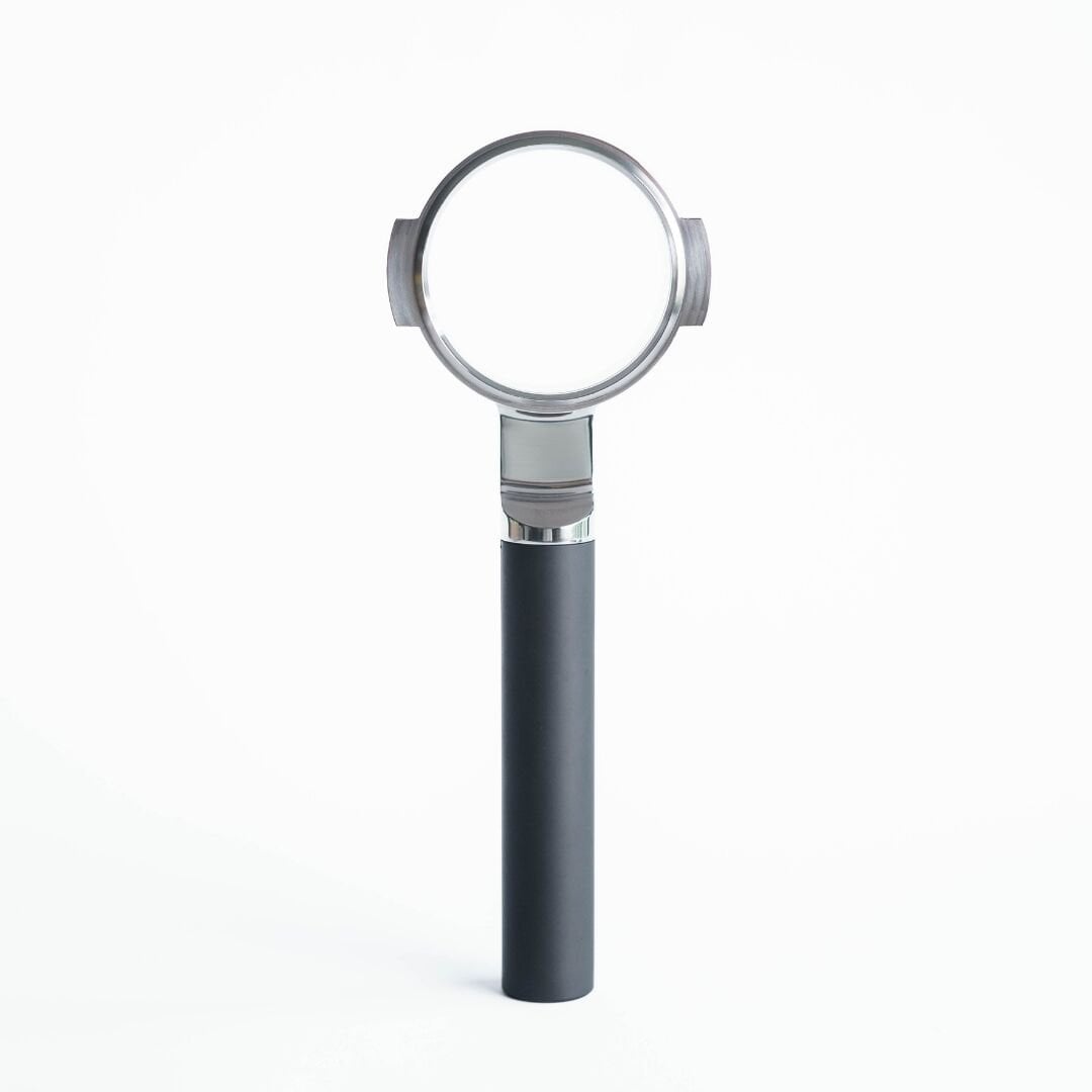 WEBER BUCK RUBBER - TABANSIZ PROFTAFILTRE SEPETSIZ